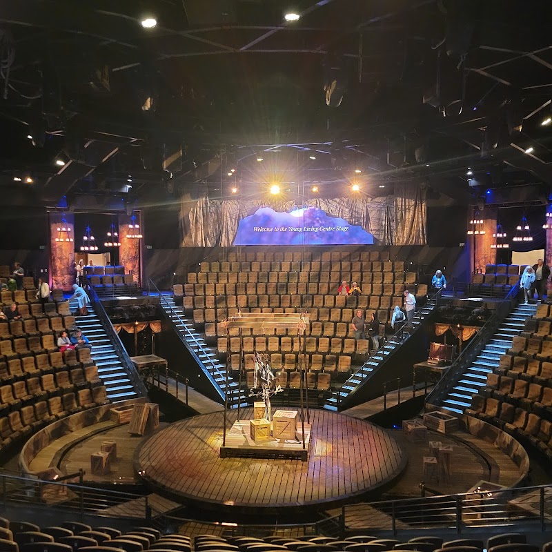 Hale Centre Theatre