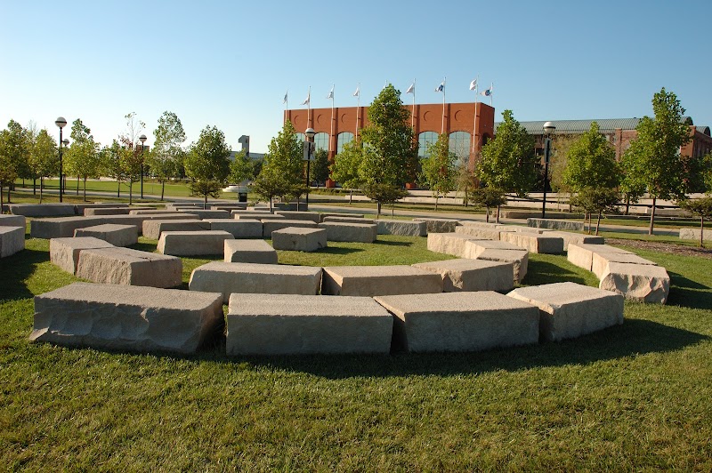 The Children's Maze