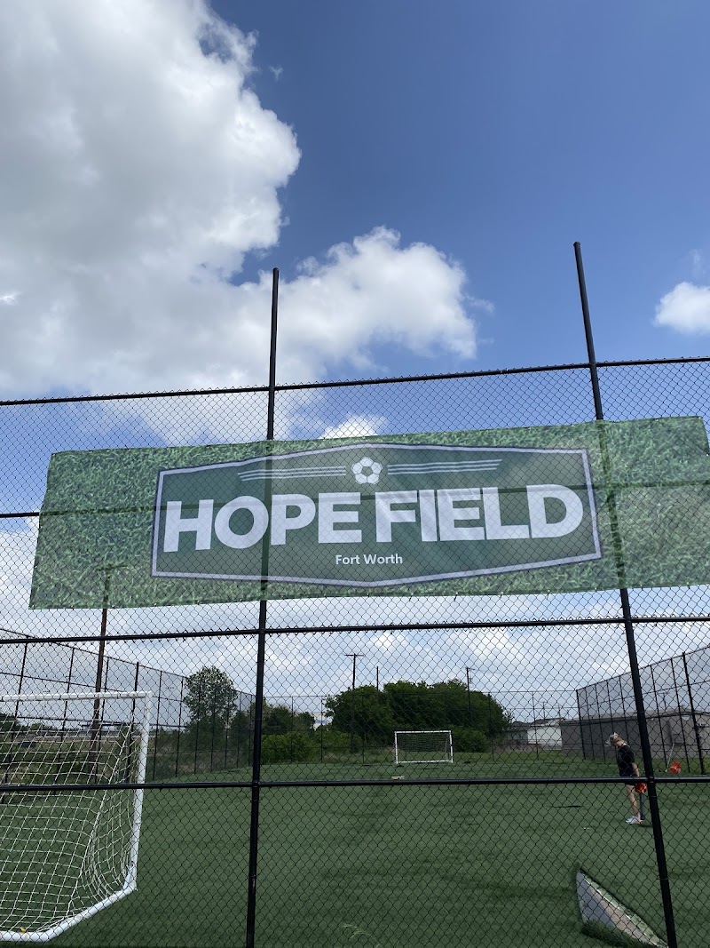 Hope Field Fort Worth — Outdoor Sports for Kids in Fort Worth