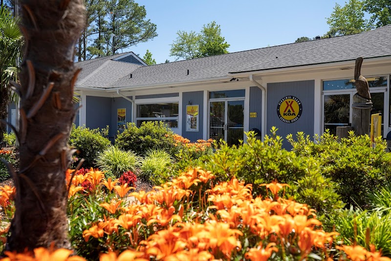 Virginia Beach KOA Holiday — Fall Festivals in Virginia Beach