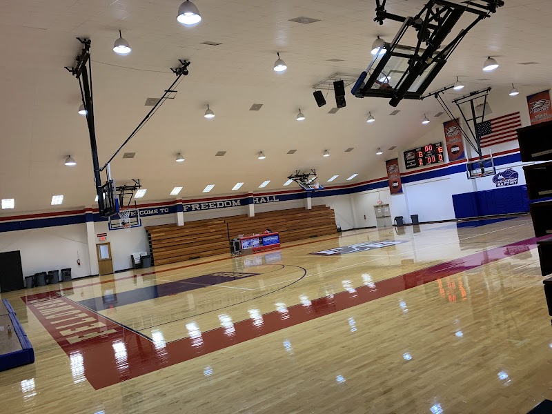 Freedom Sports Complex — Outdoor Sports for Kids in Durham