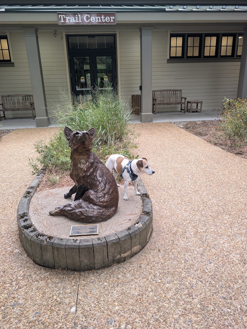 Trail Center