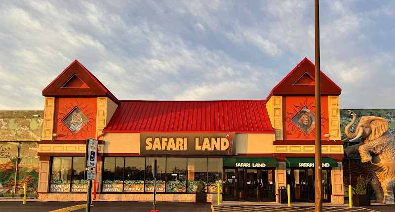Safari Land