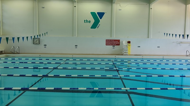 Sacramento Central YMCA — Outdoor Sports for Kids in Sacramento