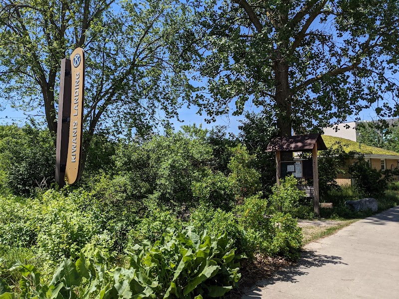 Kiwanis Landing
