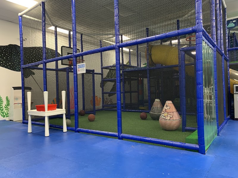 KidTopia Indoor Play Center