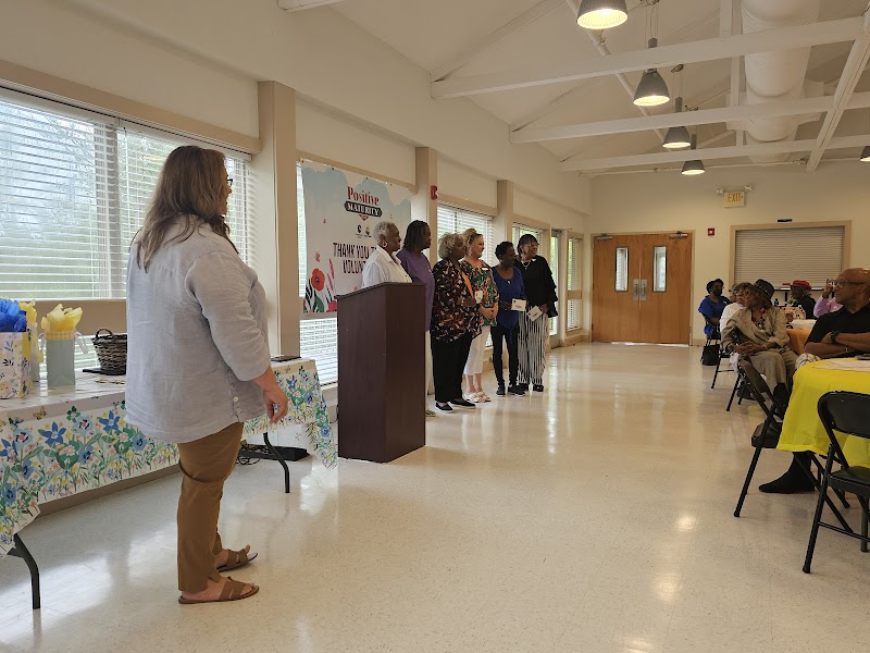 Oxmoor Community Center