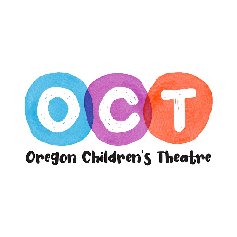 Oregon Children's Theatre Administrative Offices