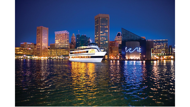 City Cruises Baltimore
