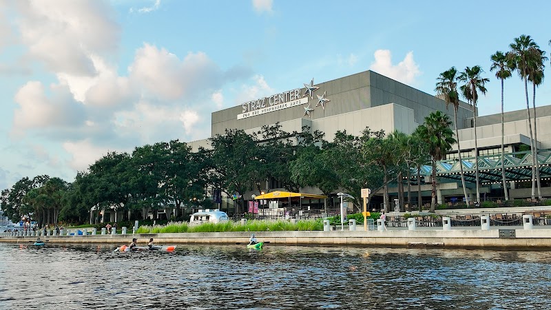 Sea Glass Kayaking - Tampa