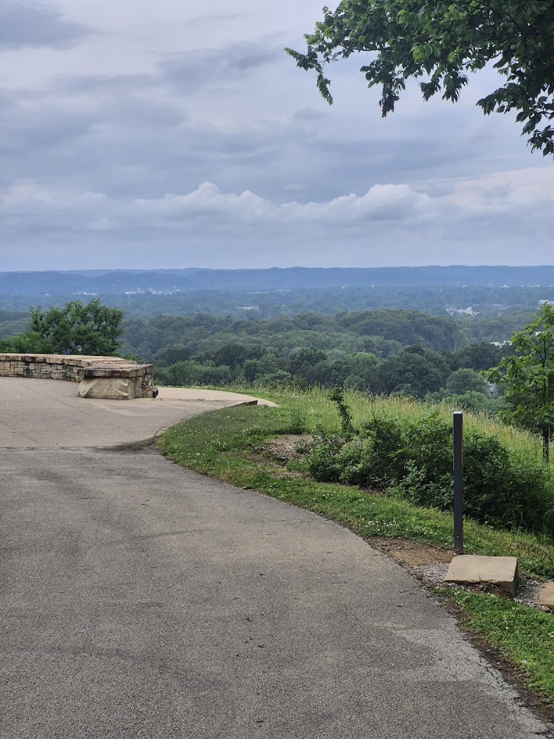 Iroquois Park