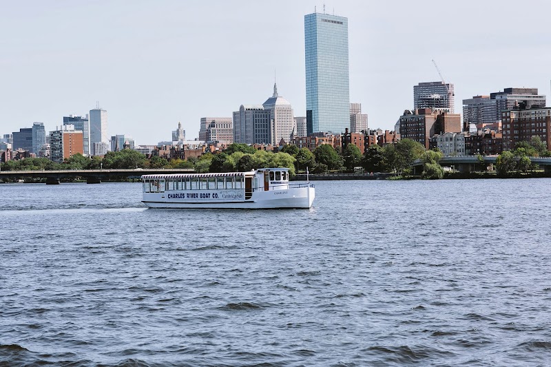 Charles River Boat Company