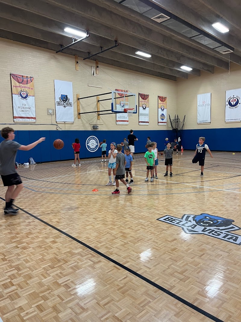 Arcadia Youth Basketball