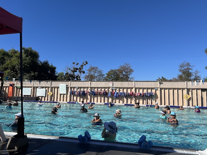 South Valley Family YMCA