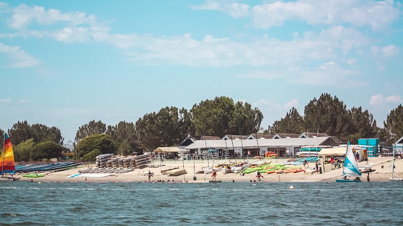 BSA Camp Fiesta Island (CFI)