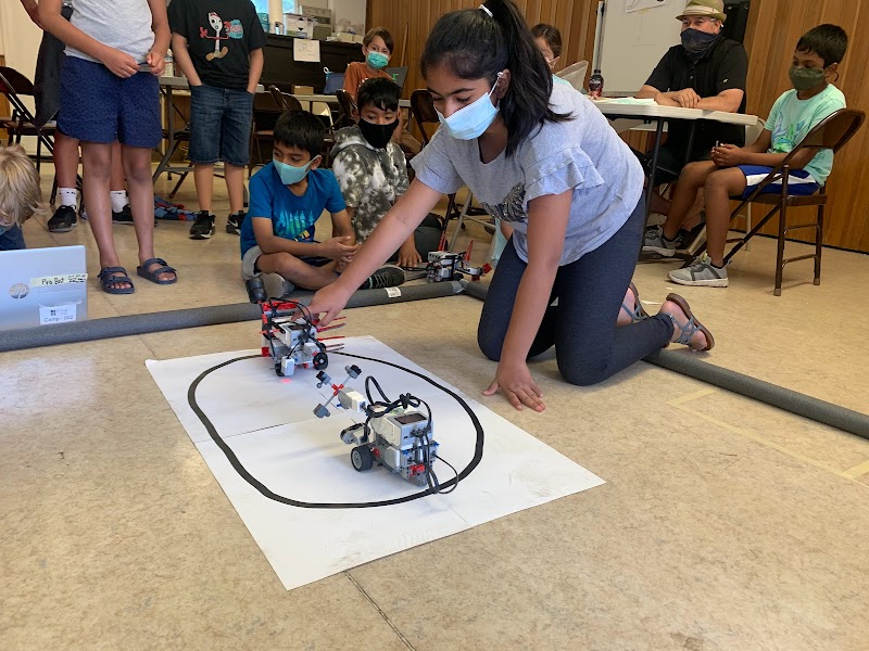 STEM4Kids Summer camp — Summer Camps in Sunnyvale