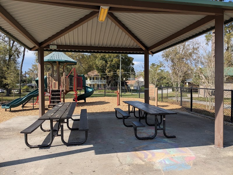 Wadeview Park