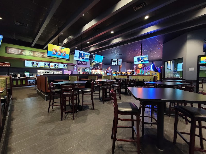 LASERTRON — Christmas Events for Kids in Rochester