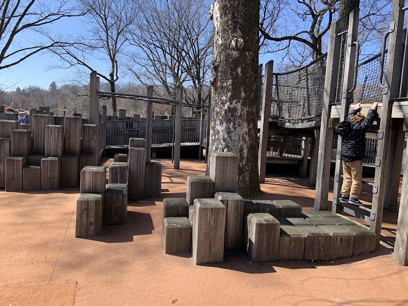 East 110th Street Playground