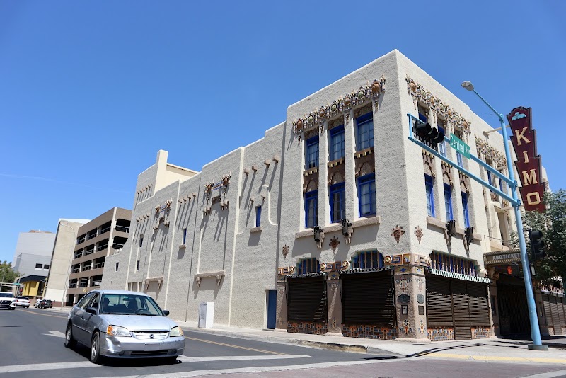 Kimo Theatre
