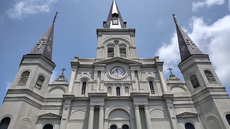 St. Louis Cathedral