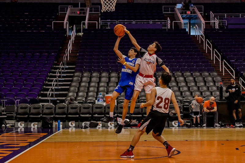 Arizona Athletics Youth Sports
