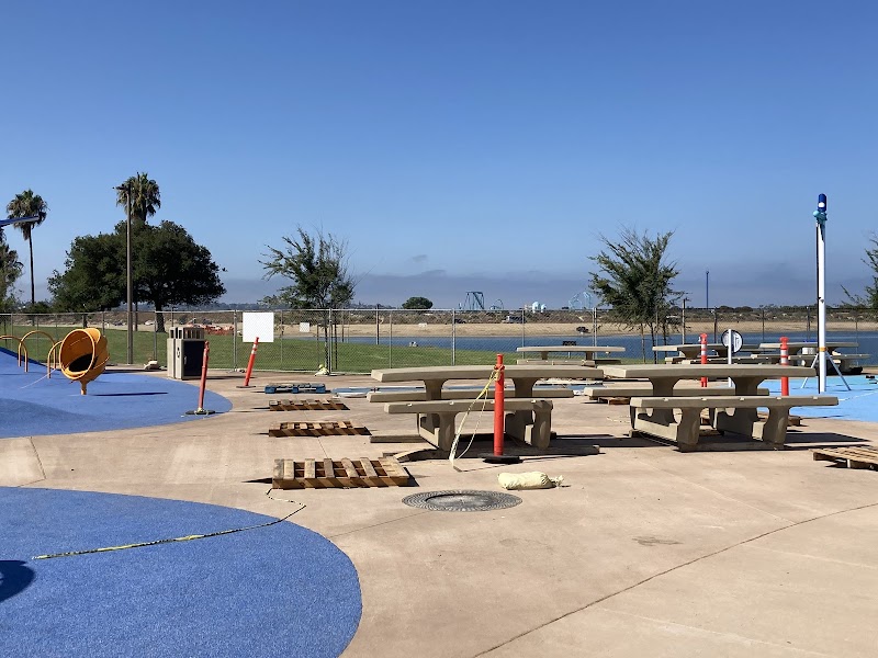 Tecolote North Playground — Best Outdoor Playgrounds in San Diego
