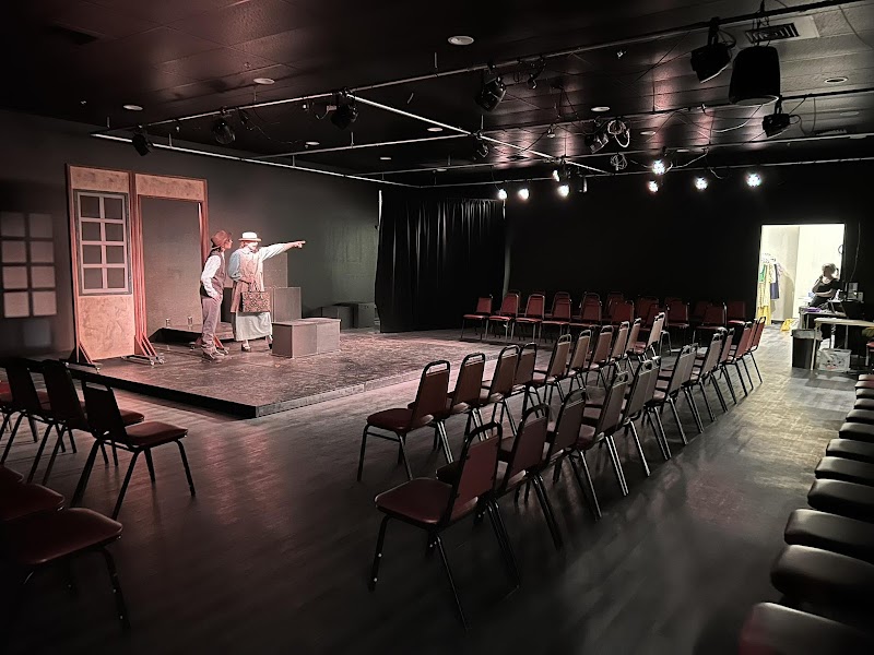 Treasure Valley Children's Theater