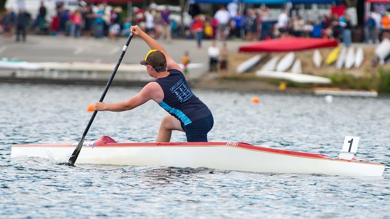 San Diego Canoe Kayak Team (SDCKT) — Kayaking for Kids in San Diego