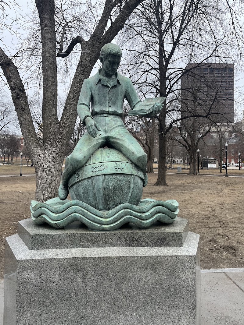 Freedom Trail (Starting Point) — Hiking with Kids in Boston