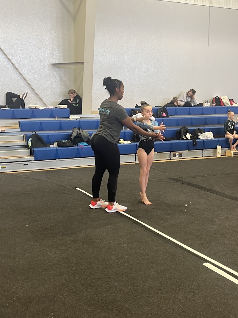 Mountain West Gymnastics — Indoor Gymnastics in Boise