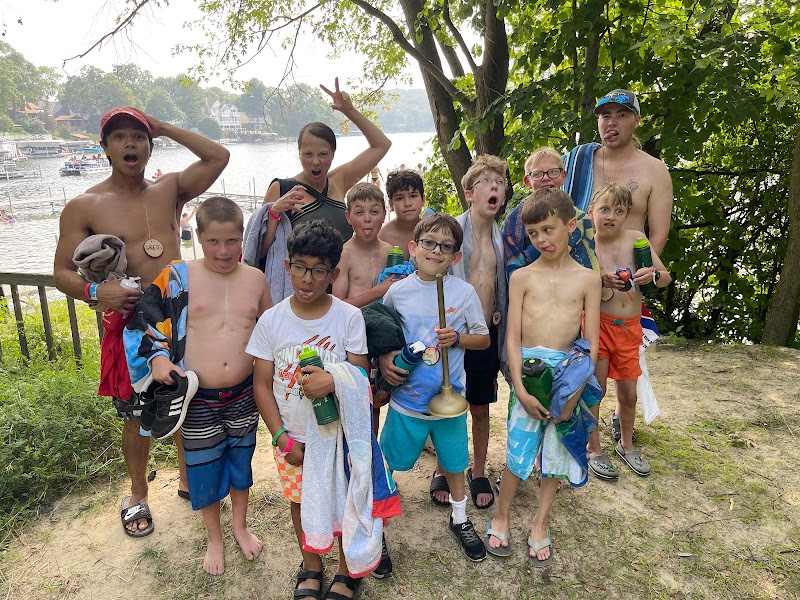 Camp Odayin — Summer Camps in Minneapolis