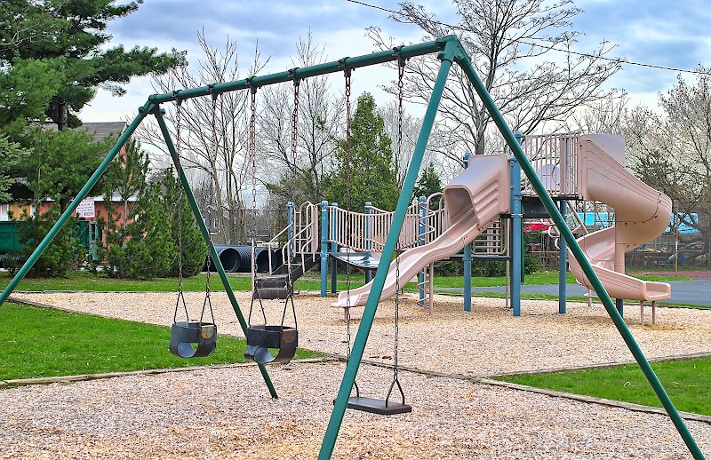 South Long Park — Best Outdoor Playgrounds in Buffalo