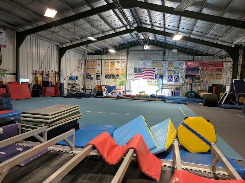 Carol Leone Dance, Gymnastics and Child Care