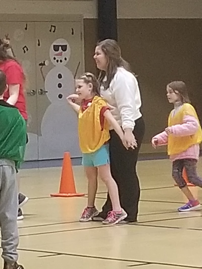 TASK — Summer Camps in St. Louis