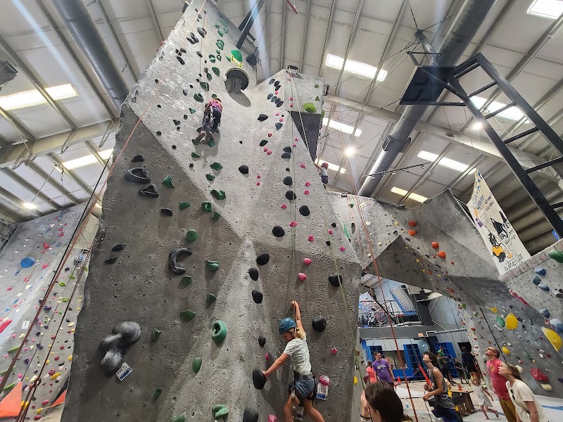 Passages Adventure Camp — Winter Break Activities in Richmond