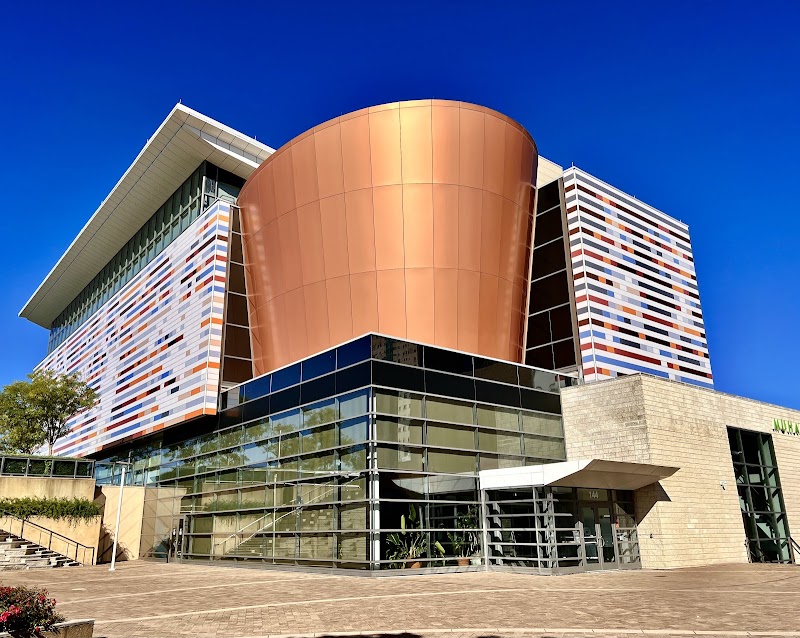 Muhammad Ali Center