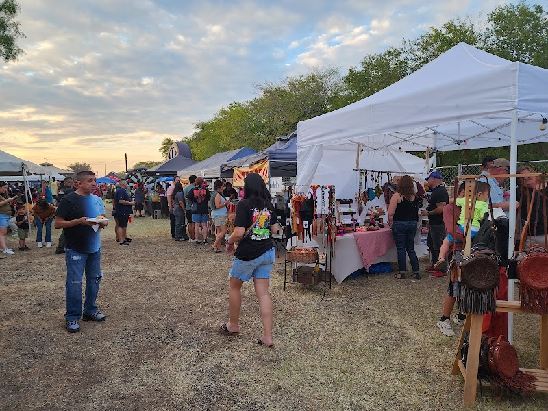 Barbacoa & Big Red Festival