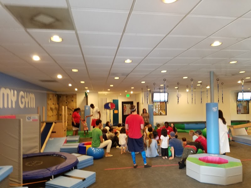 My Gym Koreatown