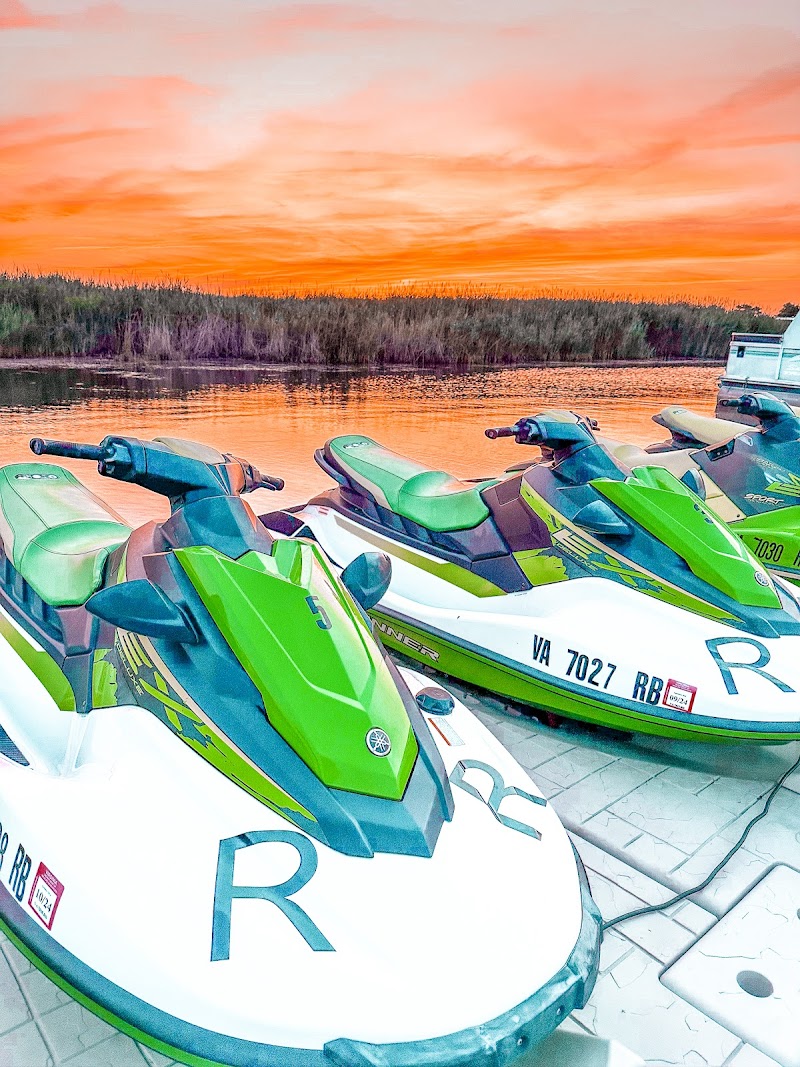 Virginia Beach Watersports