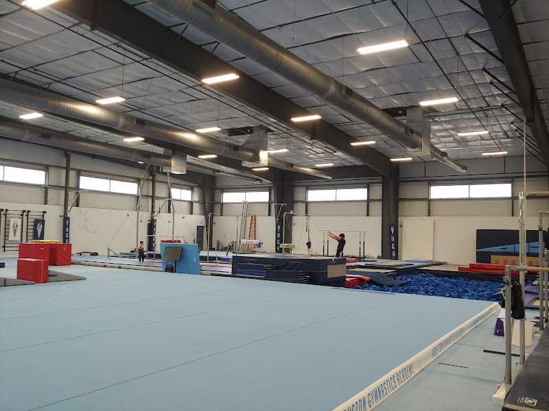 Houston Gymnastics Academy