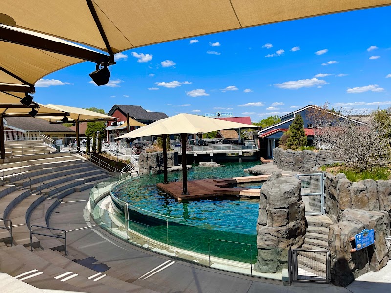 Como Harbor — Petting Zoos in Minneapolis