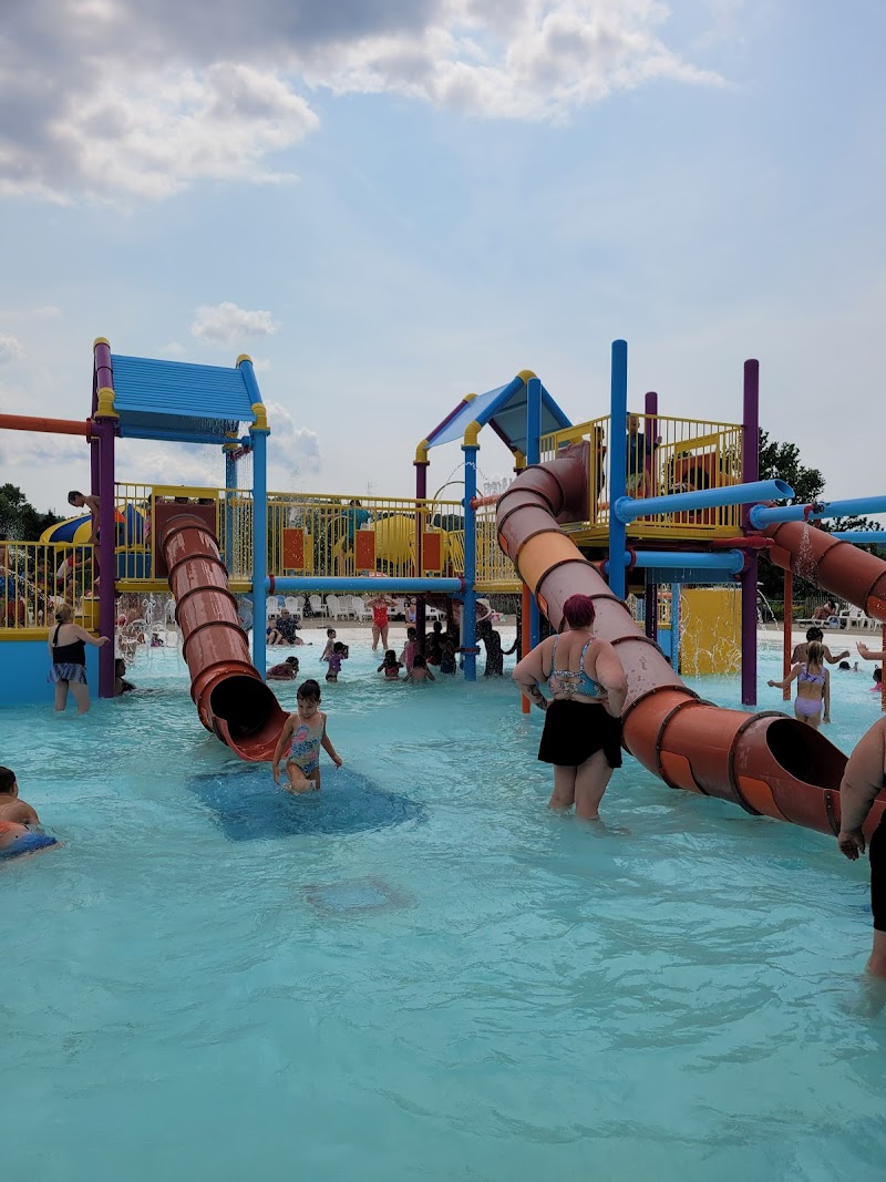 Wet Willie's — Indoor Water Parks in Pittsburgh