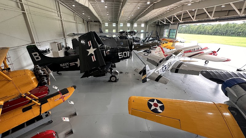 Military Aviation Museum