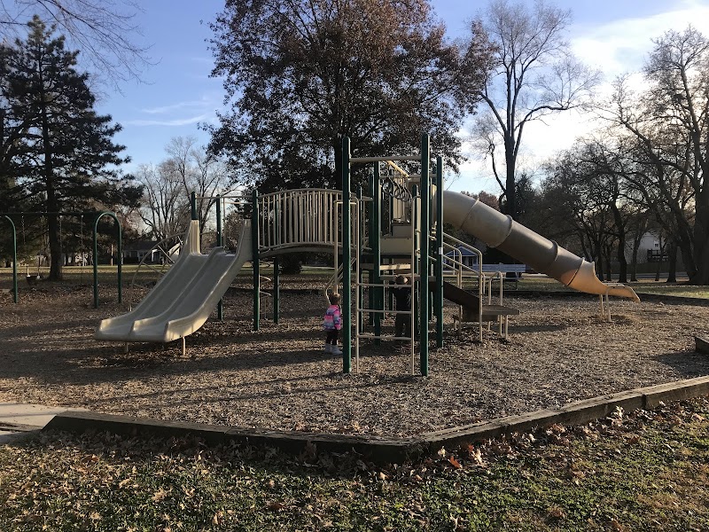Strang Park