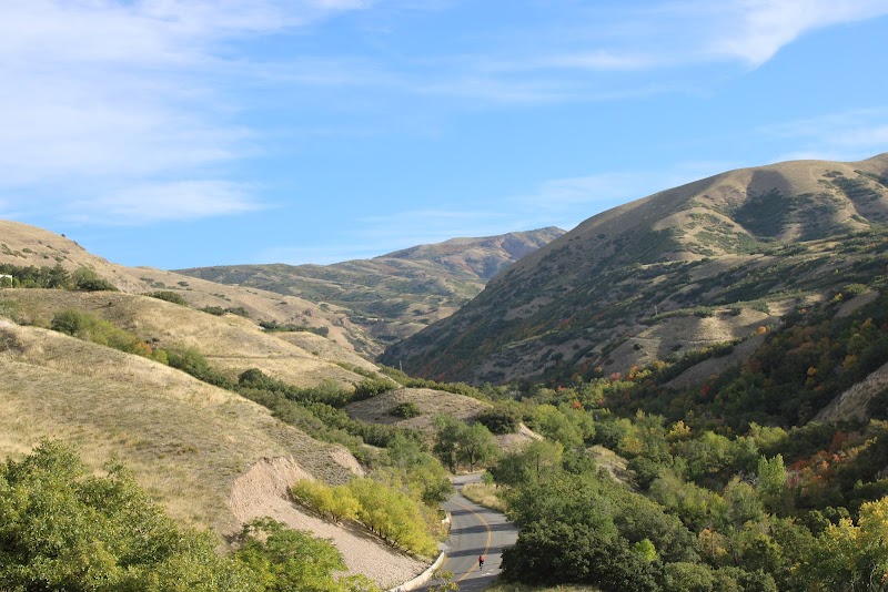 City Creek Canyon Trailhead — Hiking with Kids in Salt Lake City