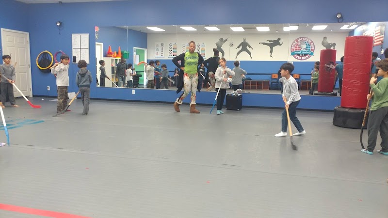 Mind Body Sports Summer Camp Smyrna Mableton