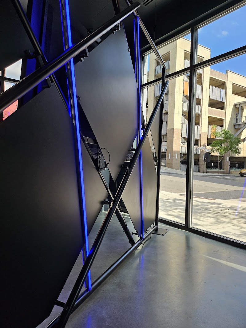 Sandbox VR — Spring Break Activities in Columbus