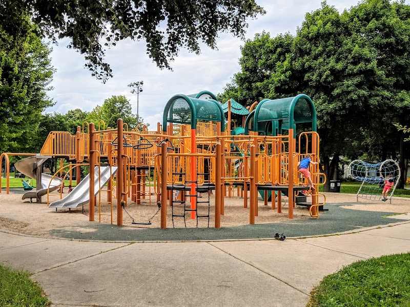 Painter Park