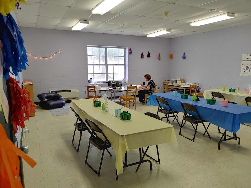 Gifted Hands Academy